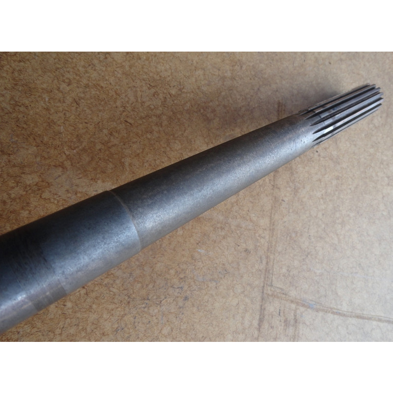 Eixo Piloto Câmbio Simca Chambord Original Usada