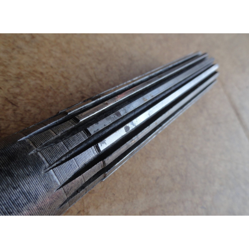 Eixo Piloto Câmbio Simca Chambord Original Usada