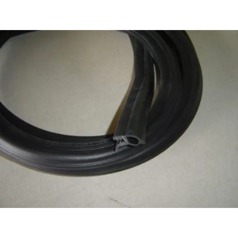 Elba, Premio, Uno Até 90 - Borracha do Porta Mala