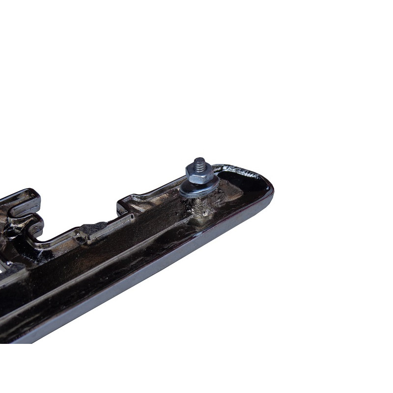 Emblema 3100 Lateral Chevrolet Boca Sapo e Bagre 1953 a 1955 Novo - Unitário