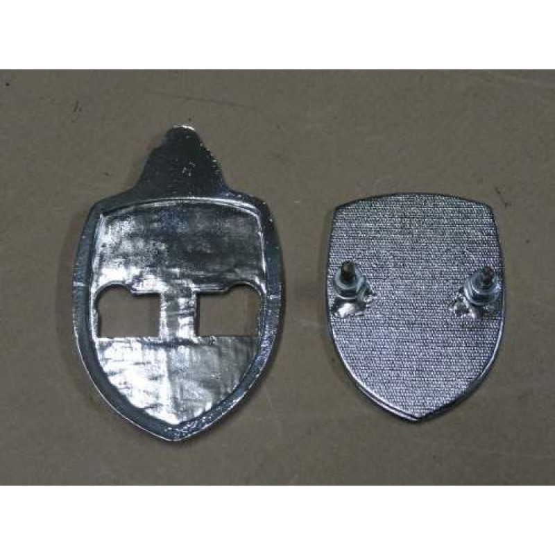 Emblema Brasão Fusca Alemão 51 à 59