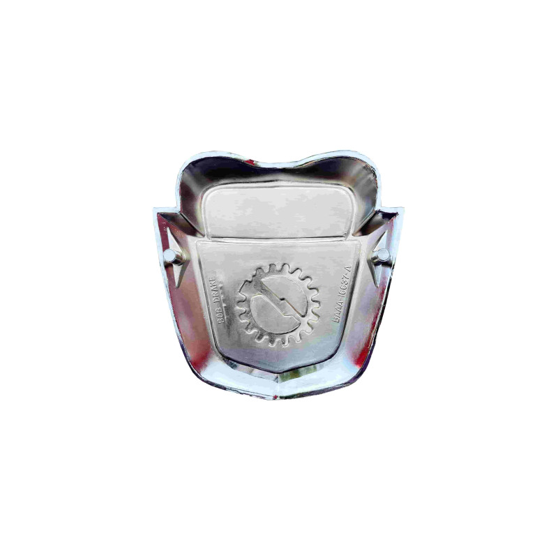 Emblema Capô Ford F-100 F-350 F-600 1953 a 1956 Importado