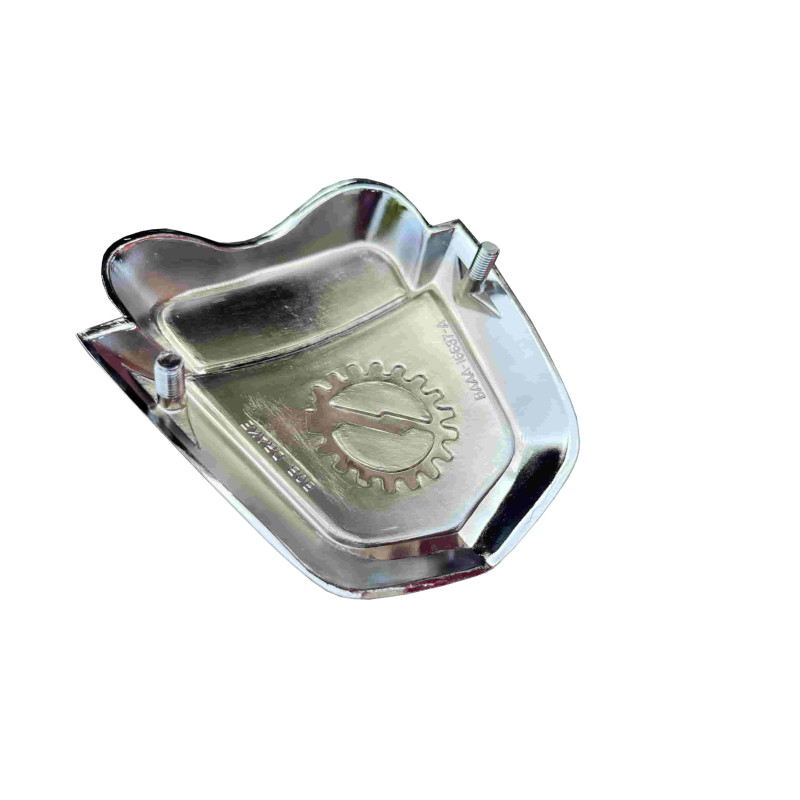 Emblema Capô Ford F-100 F-350 F-600 1953 a 1956 Importado