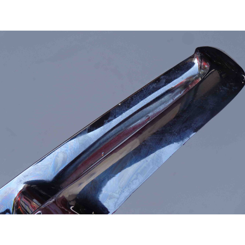 Emblema Do Bico Capô Ford F-1 F-8 1951 1952 Original Usado