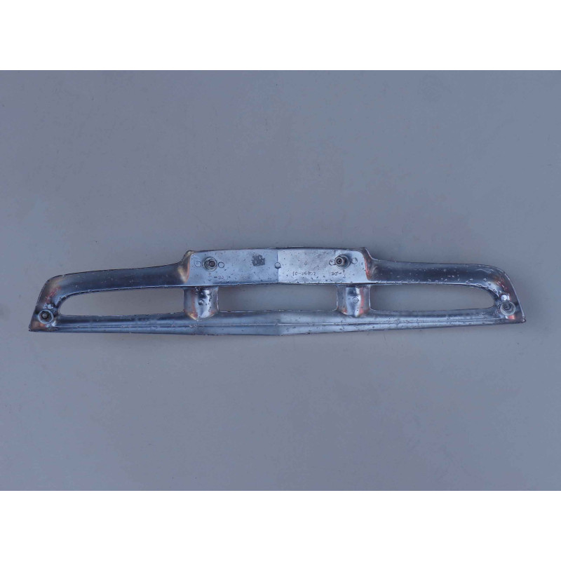 Emblema Do Bico Capô Ford F-1 F-8 1951 1952 Original Usado