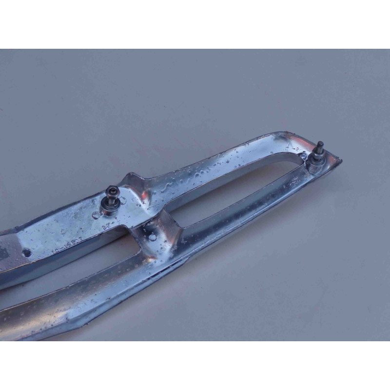 Emblema Do Bico Capô Ford F-1 F-8 1951 1952 Original Usado