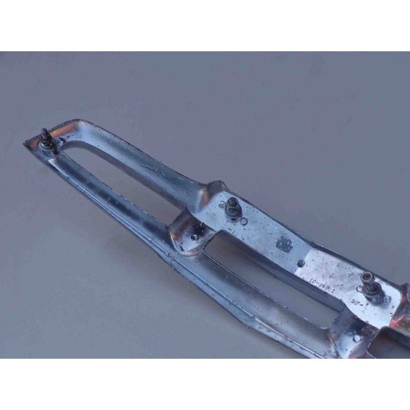 Emblema Do Bico Capô Ford F-1 F-8 1951 1952 Original Usado