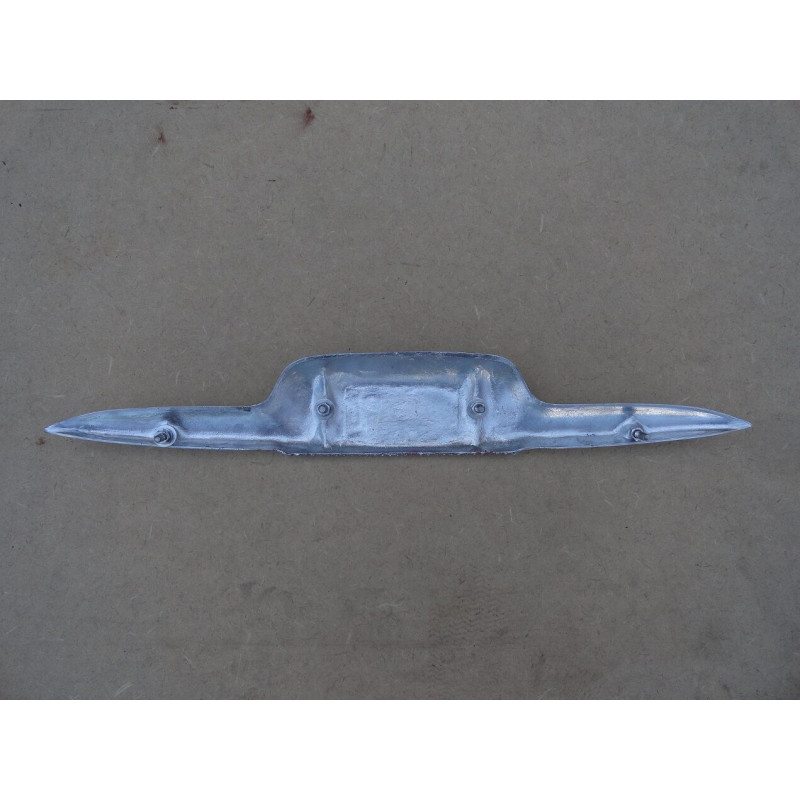 Emblema do Bico do Capô Dianteiro Chevrolet Brasil 1958 a 1963 