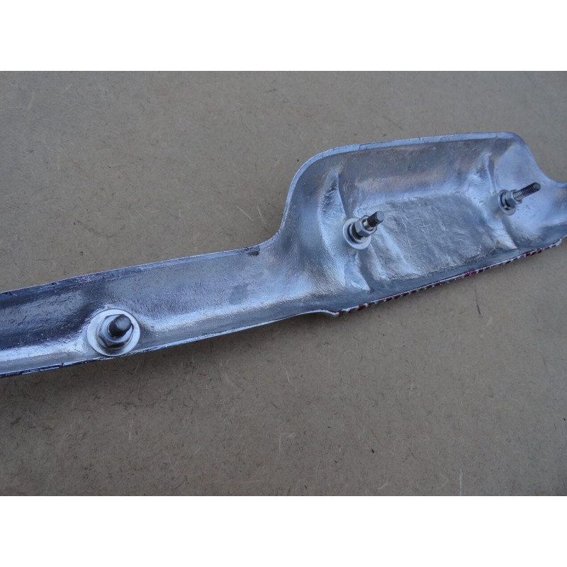 Emblema do Bico do Capô Dianteiro Chevrolet Brasil 1958 a 1963 