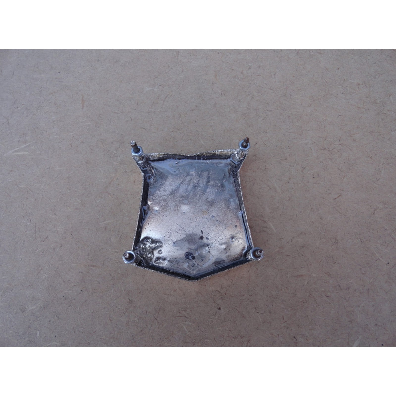 Emblema Brasão Capô Gordini e Dauphine