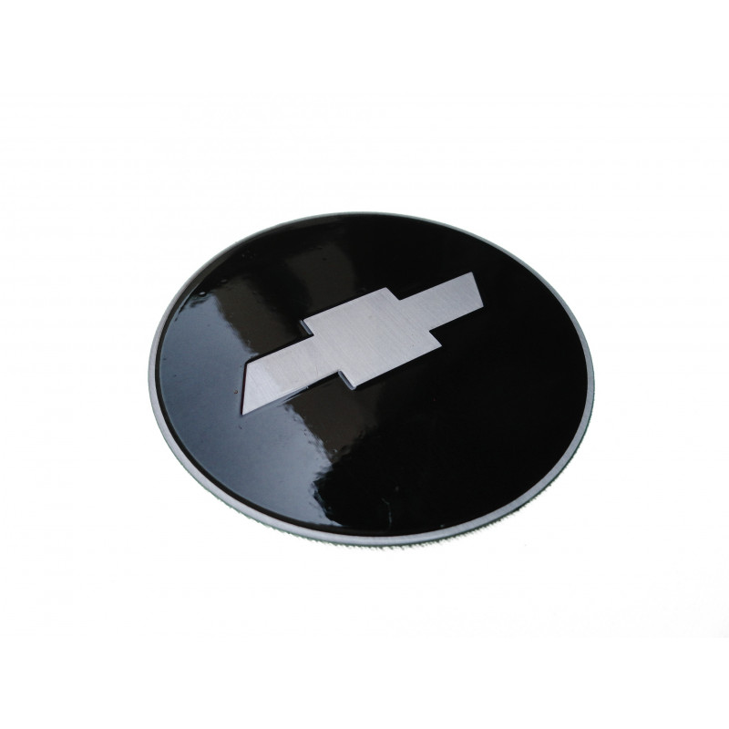 Emblema Calota Roda D-10 C-10 Super Luxo Chapinha Logo - Jogo