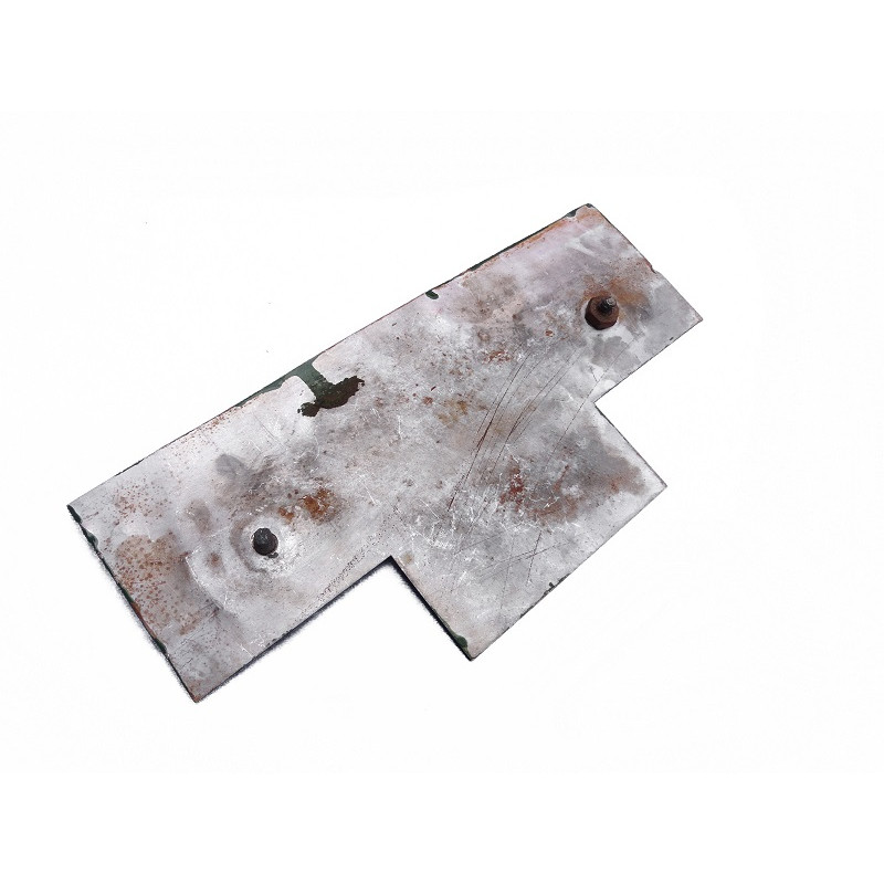 Emblema Caminhão Chevrolet D-68 Perkins Original Usado