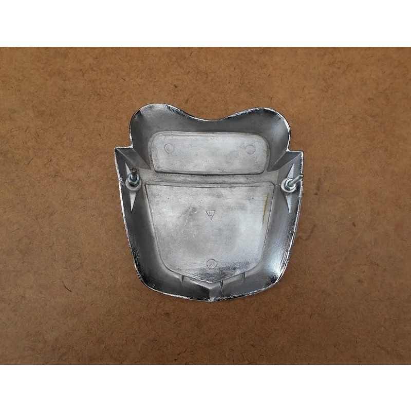 Emblema do Capô Ford F-100 1958 a 1961 Novo Brasileiro