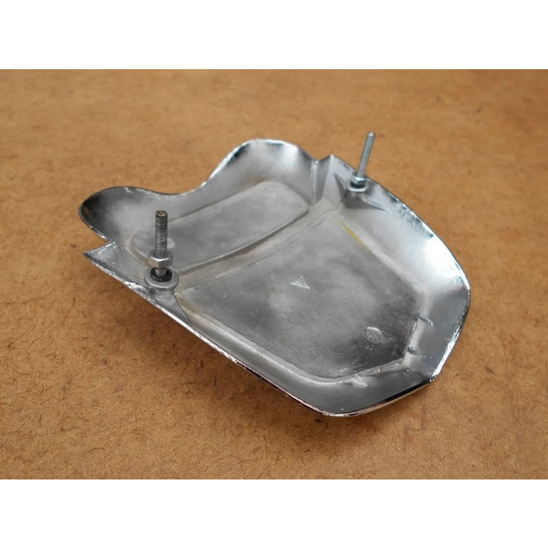 Emblema do Capô Ford F-100 1958 a 1961 Novo Brasileiro