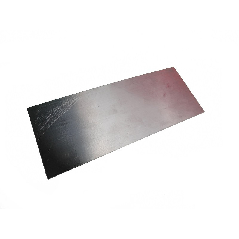 Emblema Centro Grade D-10 C-10 Veraneio 1979 Em Diante Inox