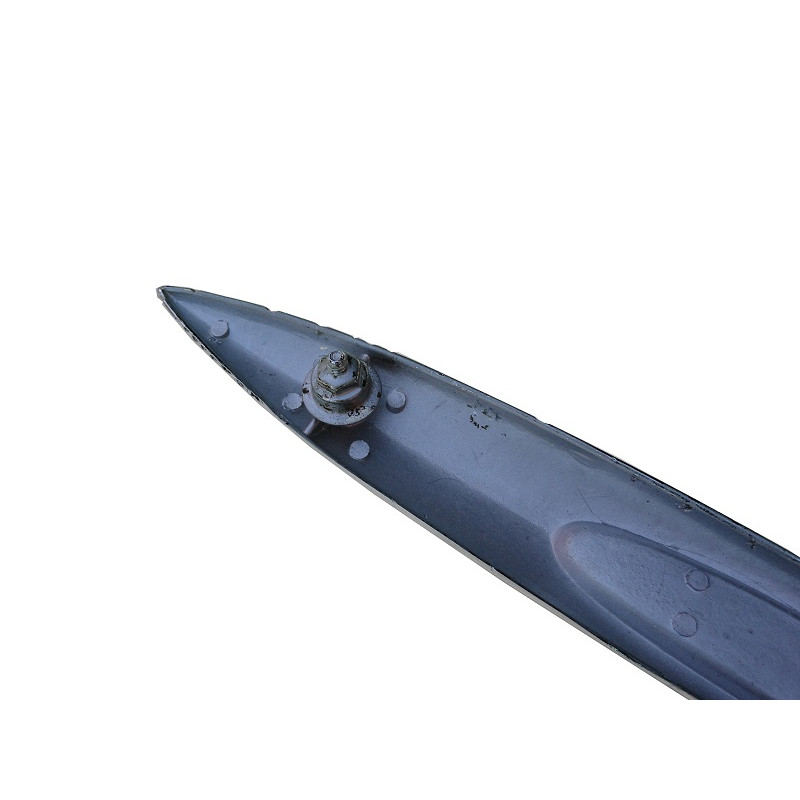 Emblema Chevrolet Lateral Paralama Direito Marta Rocha 1956 Parcial