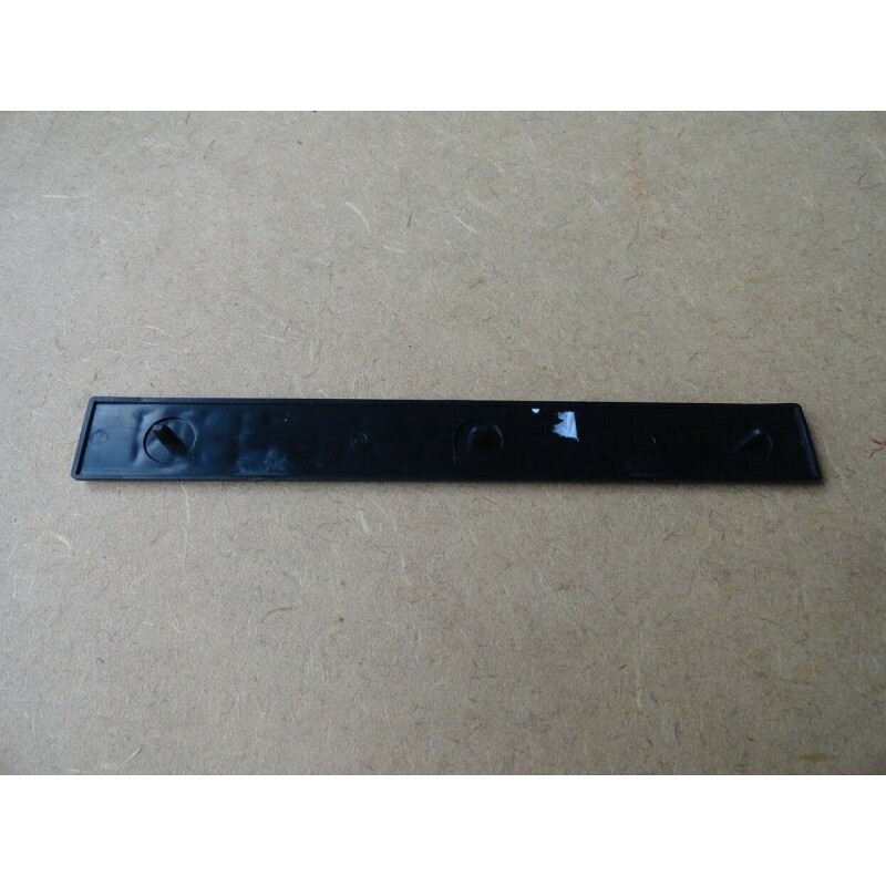 Emblema Volkswagen Tampa Traseira Passat Ls Porta Malas