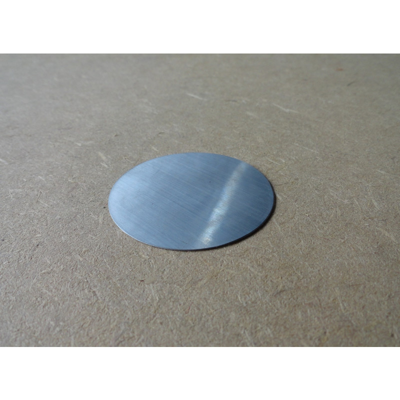 Emblema do Centro da Calota DKW Belcar Vemaguet Unitário