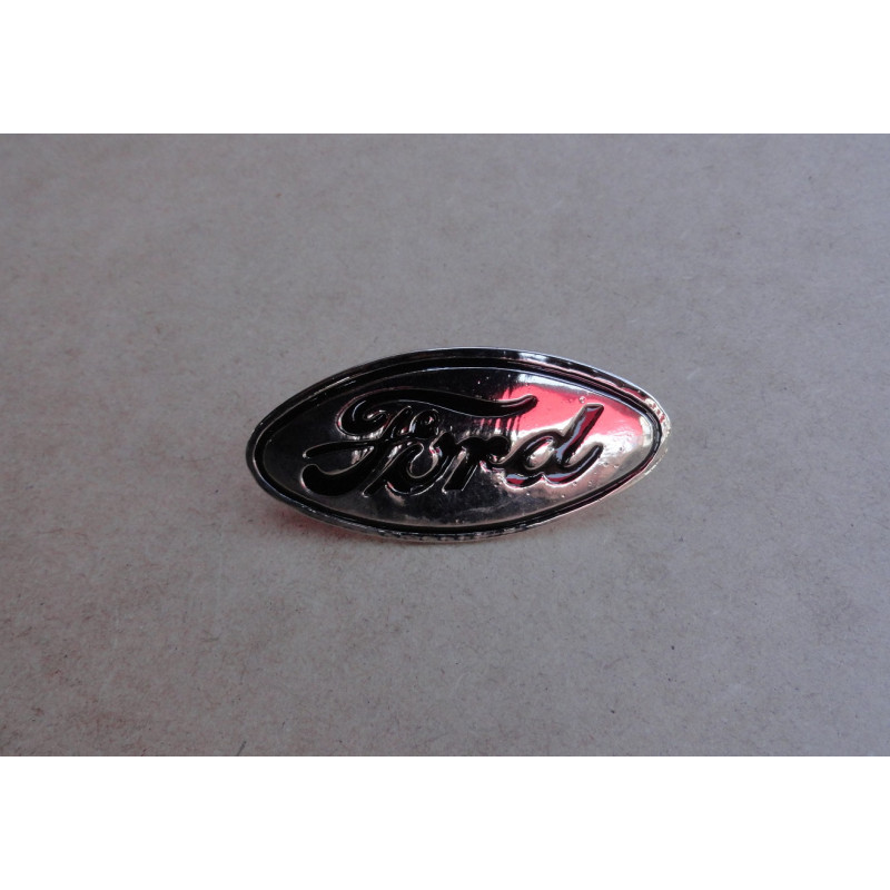 Emblema Ford Radiador Ford A 1928 a 1931