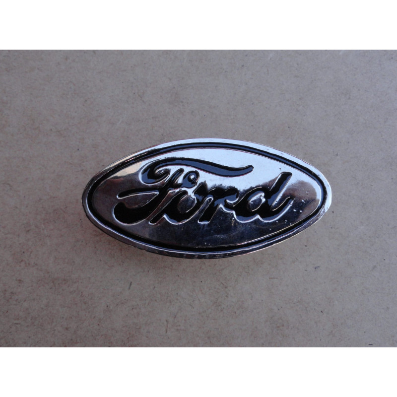 Emblema Ford Radiador Ford A 1928 a 1931