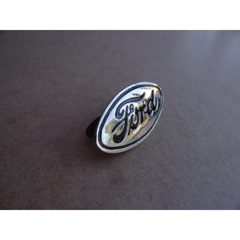 Emblema Ford Radiador Ford A 1928 a 1931