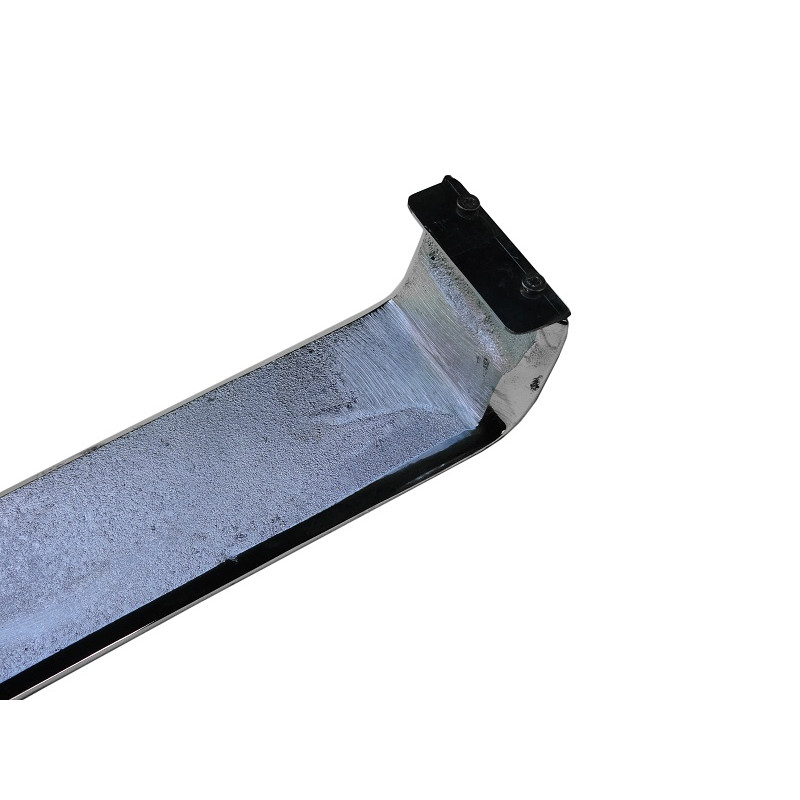 Emblema Ford Grade Dianteira F-100 Passeio 1965 a 1968 Novo