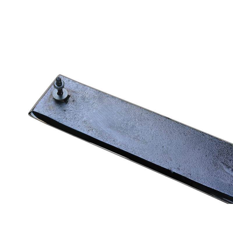 Emblema Ford Grade Dianteira F-100 Passeio 1965 a 1968 Novo