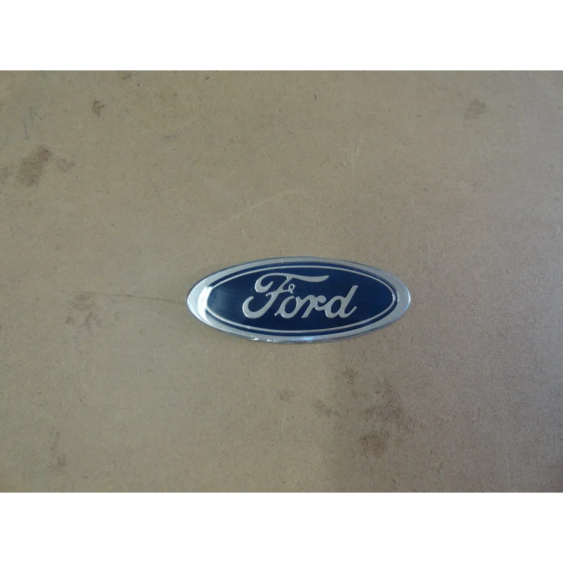 Emblema Ford Oval Pequeno