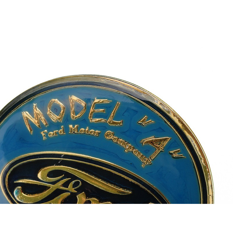Emblema Frontal Ford Model A 1931