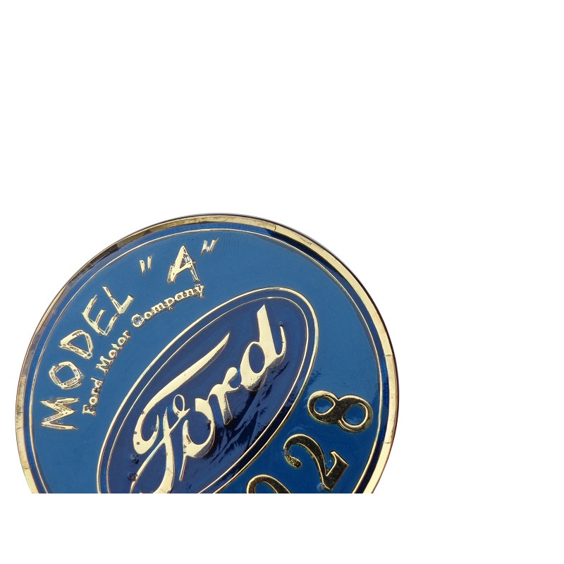 Emblema Frontal Ford Model A 1928