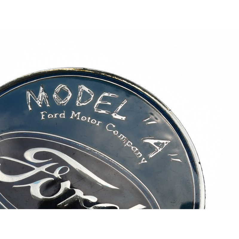 Emblema Frontal Ford Model A 1930