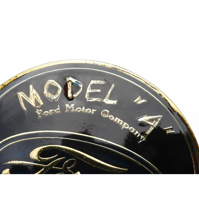 Emblema Frontal Ford Model A 1930