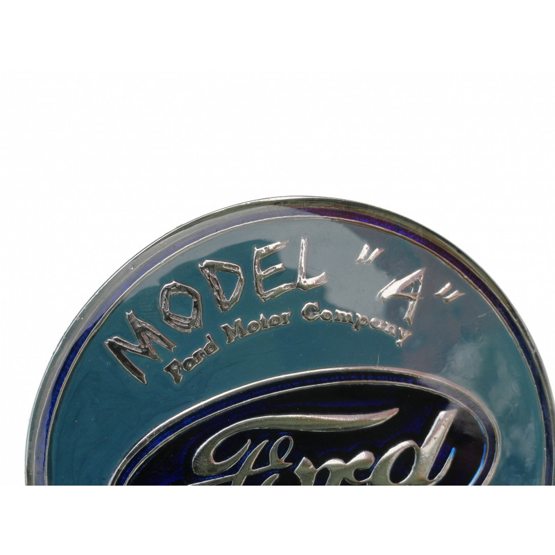 Emblema Frontal Ford Model A 1931