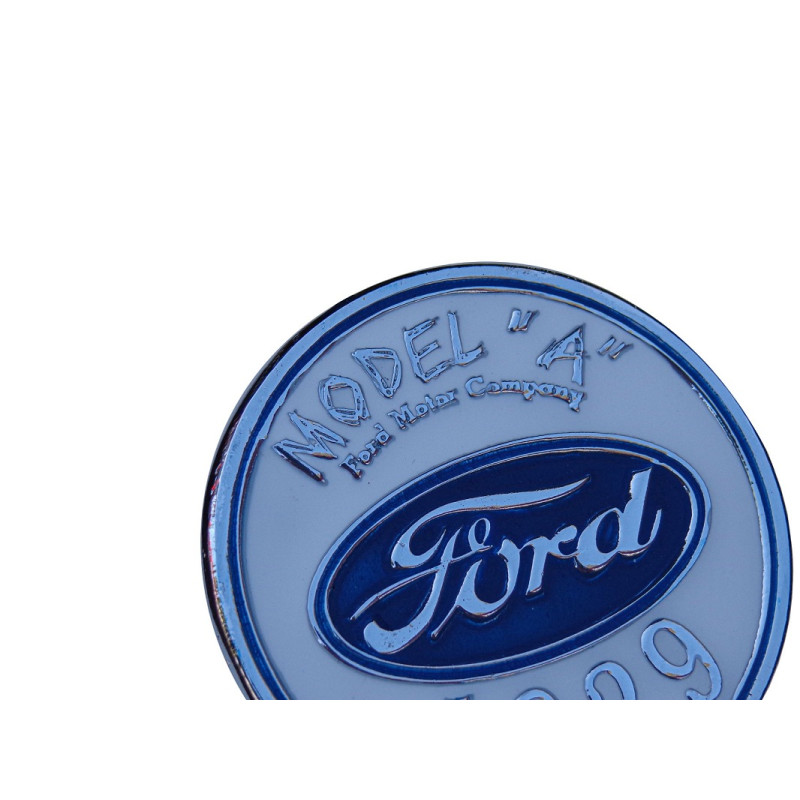 Emblema Frontal Ford Model A 1929