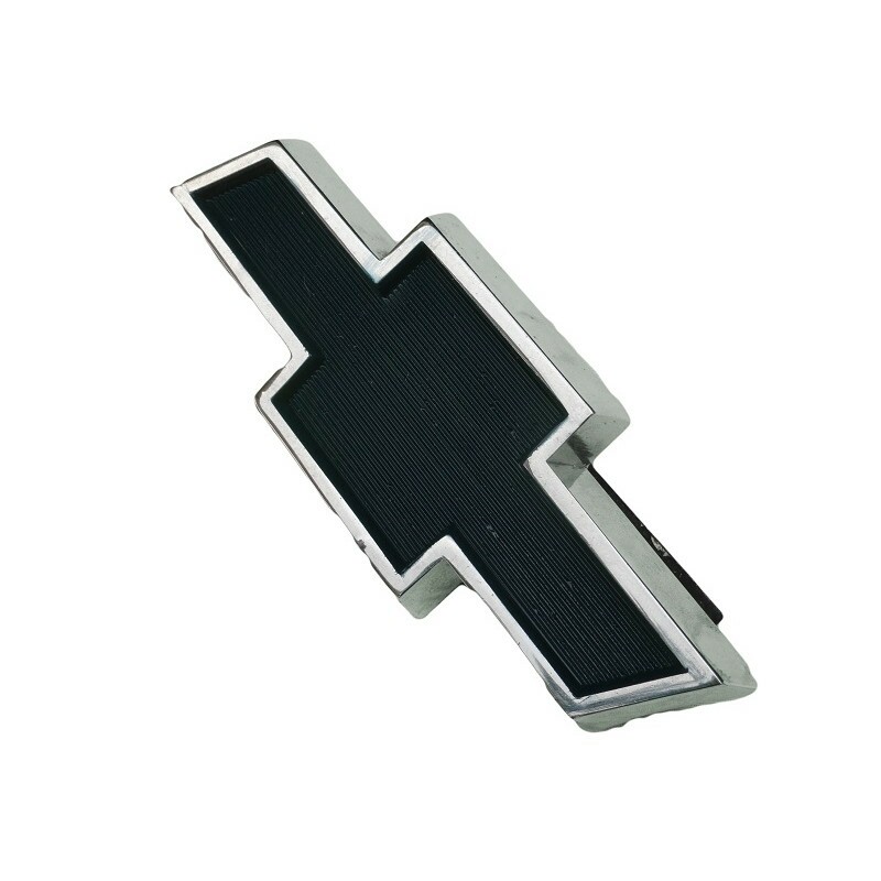 Emblema Frontal Grade Opala Especial 1972 2500 Original Restaurado