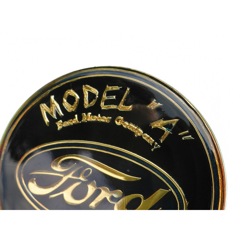 Emblema Frontal Ford Model A 1931