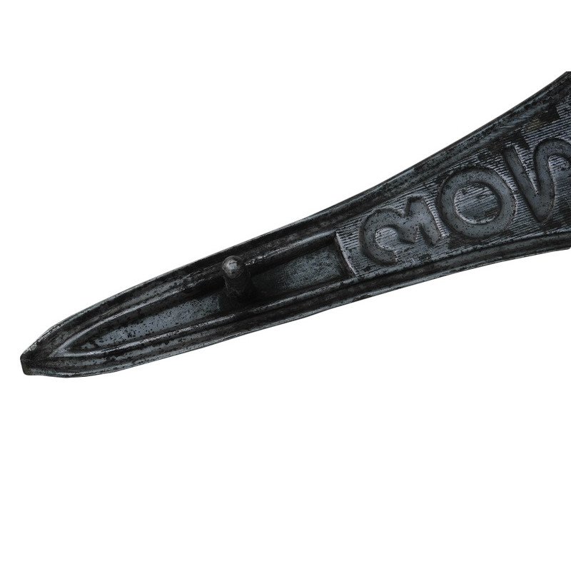 Emblema Frontal Frente Peugeot 203 1948 a 1960 Original Usado