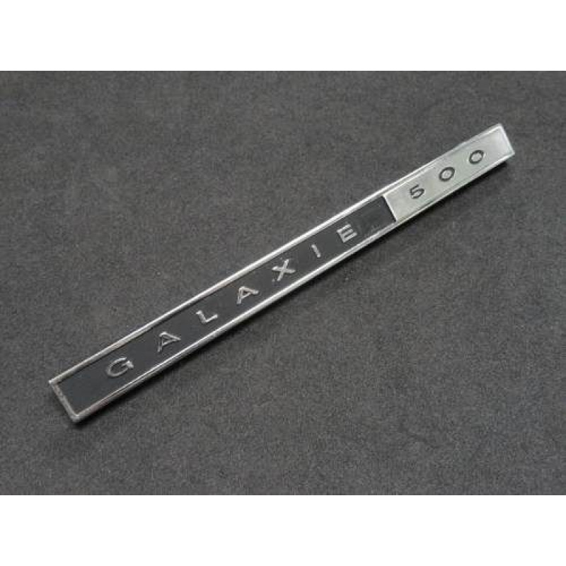 Emblema Galaxie 500