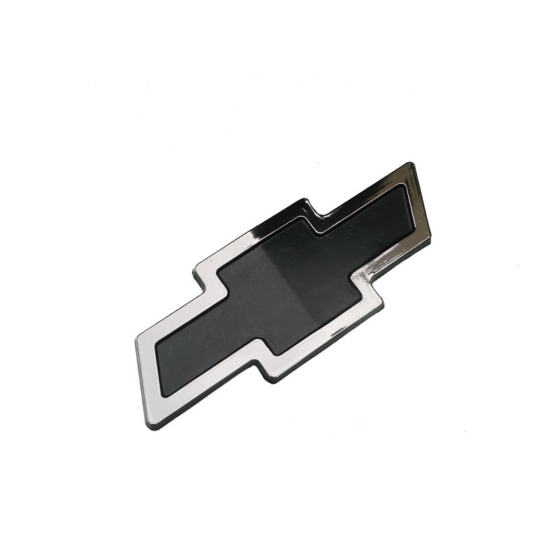 Emblema da Grade A-20 C-20 D-20 Veraneio 1993 A 1996 Novo Cromado