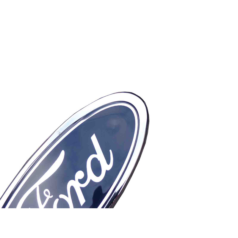 Emblema Grade Ford F-1000 1986 a 1992 Plástico 