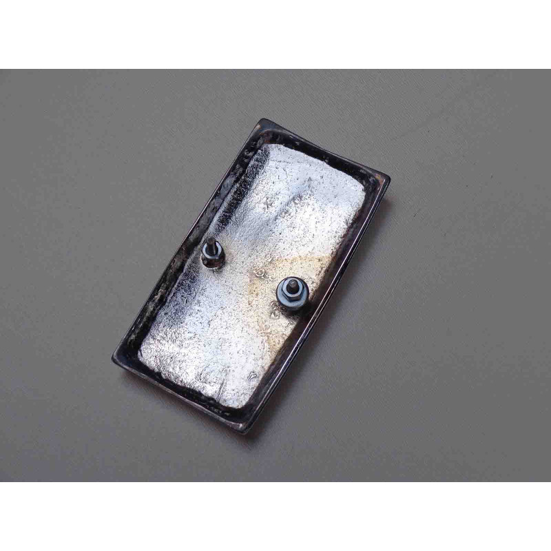 Emblema Grade Dianteira Ford Corcel 1971 1972 Belina I Novo