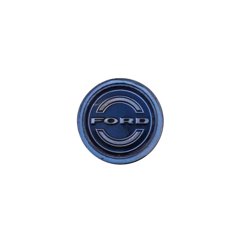 Emblema Grade Ford Maverick Super Fase 1 até 1976 Original Usado