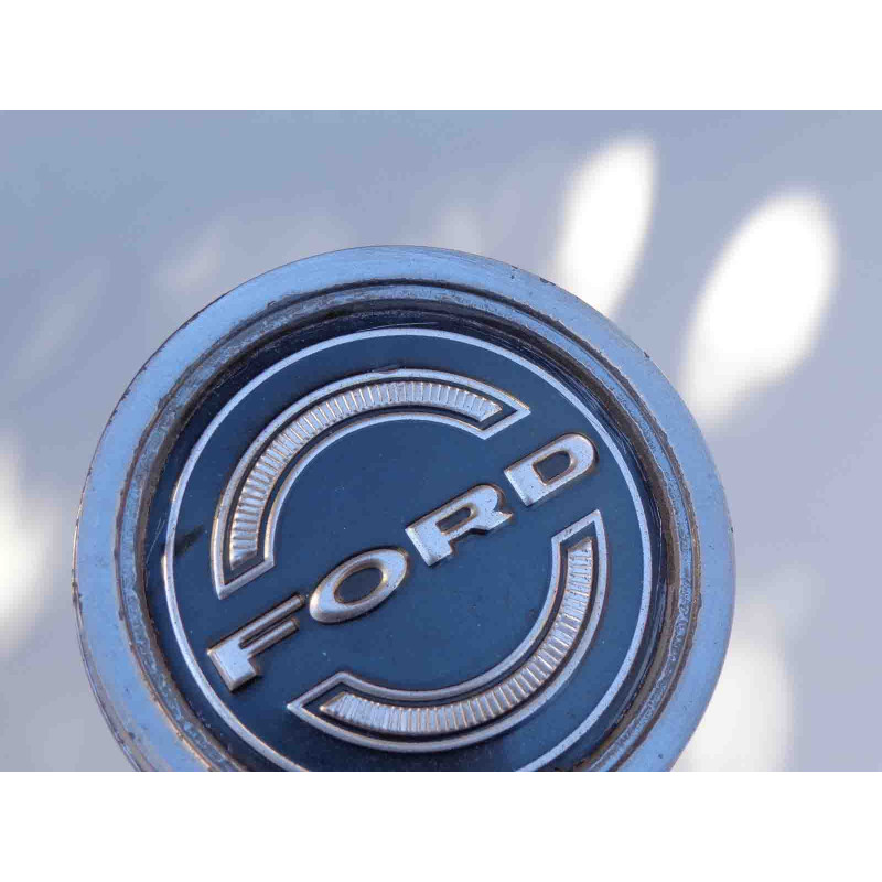 Emblema Grade Ford Maverick Super Fase 1 até 1976 Original Usado