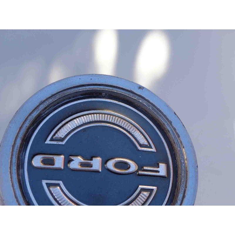 Emblema Grade Ford Maverick Super Fase 1 até 1976 Original Usado