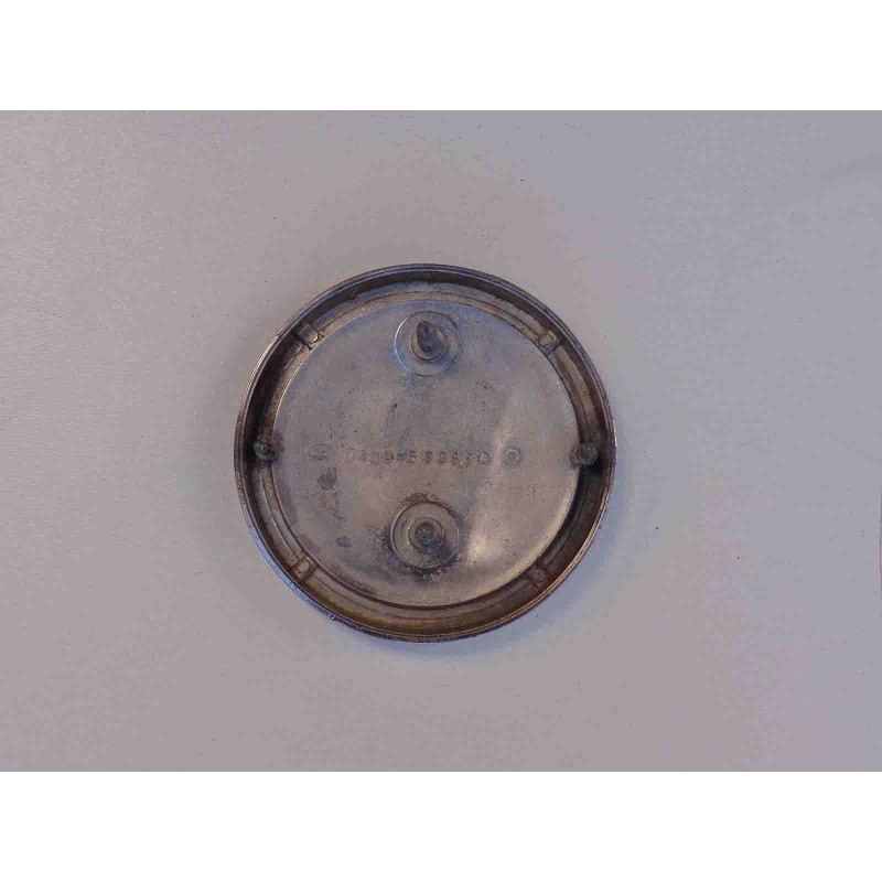 Emblema Grade Ford Maverick Super Fase 1 até 1976 Original Usado