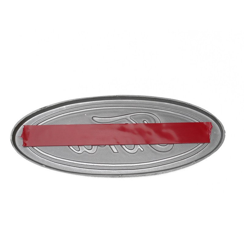 Emblema Grade Ford F-1000 1986 a 1992 Plástico 