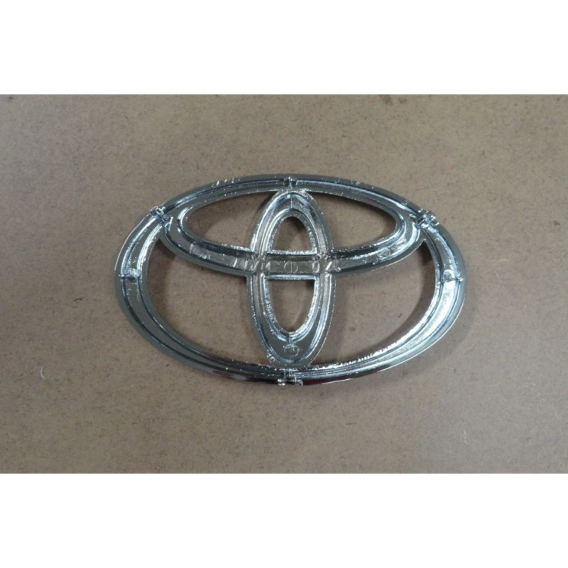 Emblema Grade Toyota Hilux 2006 à 2014
