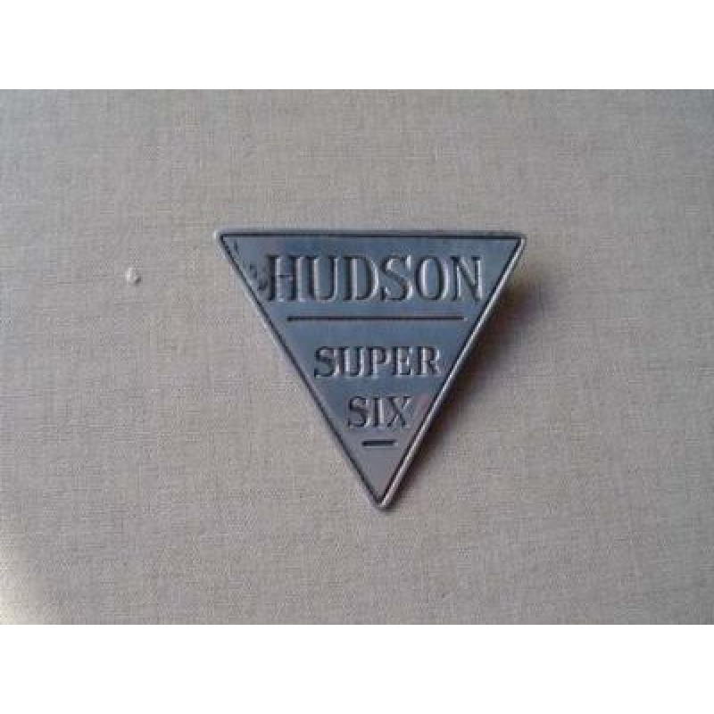 Emblema Hudson
