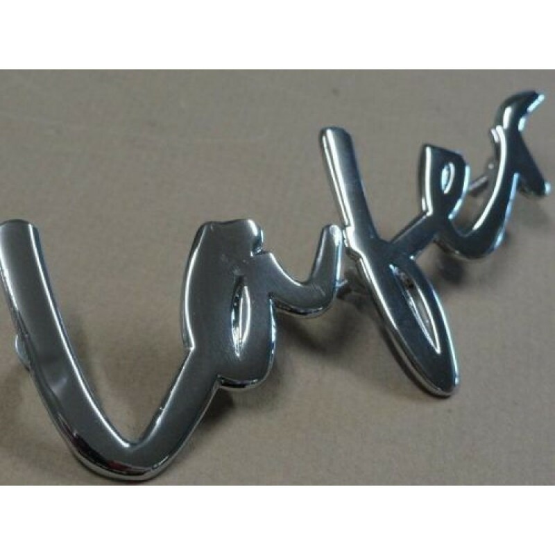 Emblema La fer MP Lafer