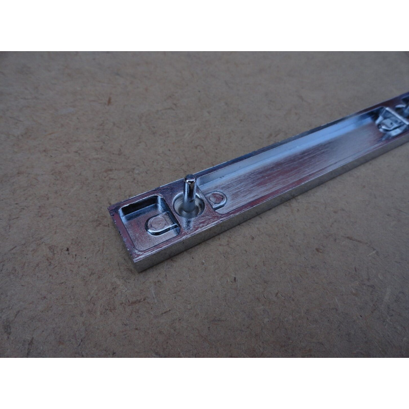 Emblema Lateral Paralama Traseiro Triumph TR250 1968 Importado Novo